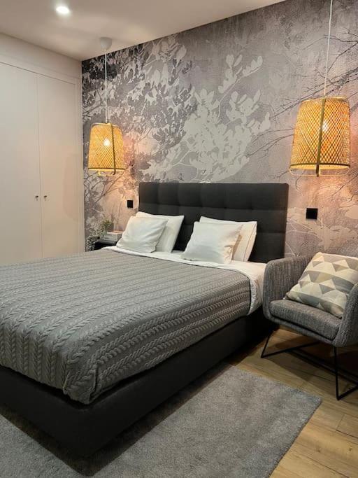 Moradia De Luxo Com Piscina Privada Albufeira
