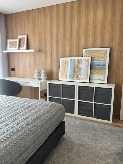 Holiday home Moradia De Luxo Com Piscina Privada *