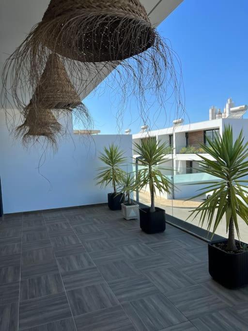 Moradia De Luxo Com Piscina Privada