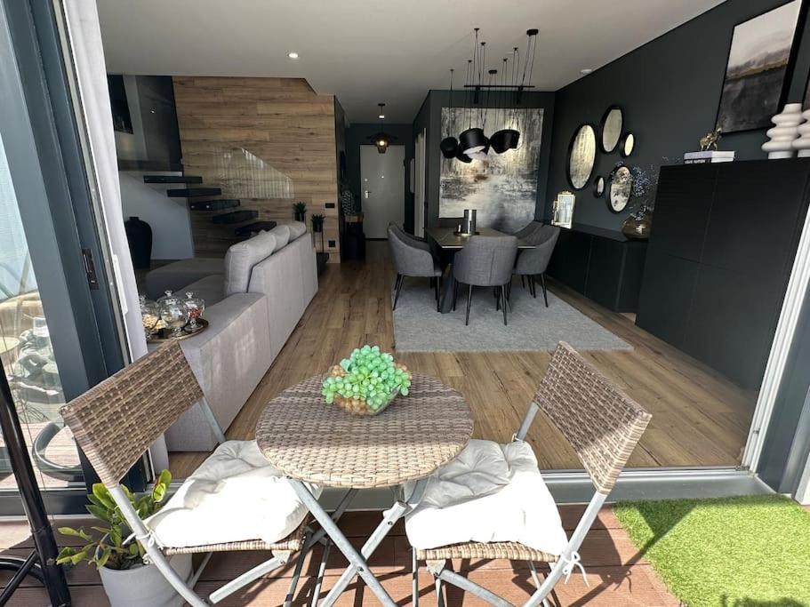 Moradia De Luxo Com Piscina Privada Holiday home
