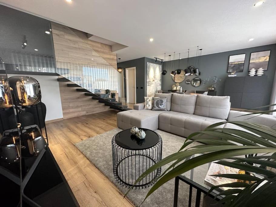 Holiday home Moradia De Luxo Com Piscina Privada Albufeira