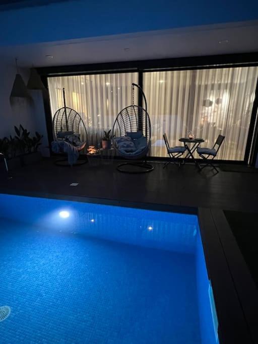 Holiday home Moradia De Luxo Com Piscina Privada *