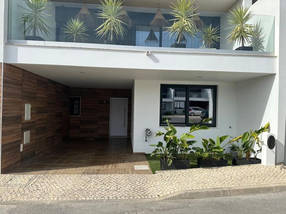 Holiday home Moradia De Luxo Com Piscina Privada Albufeira