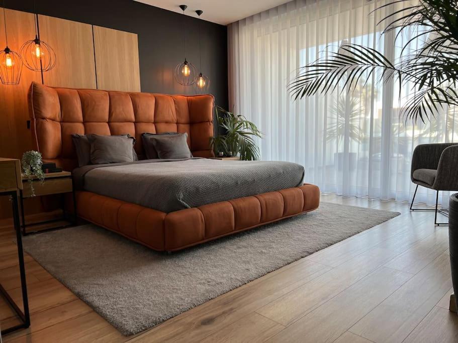 Moradia De Luxo Com Piscina Privada Holiday home Albufeira