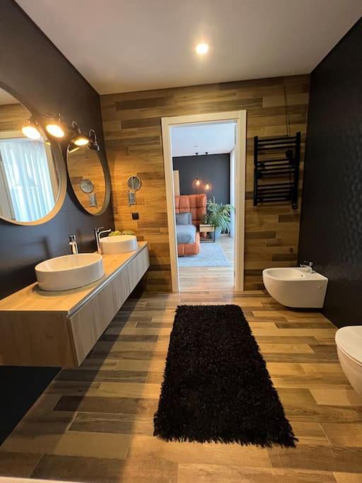 Holiday home Moradia De Luxo Com Piscina Privada Albufeira