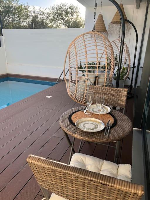 Holiday home Moradia De Luxo Com Piscina Privada Albufeira