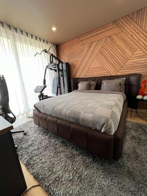 Moradia De Luxo Com Piscina Privada Albufeira