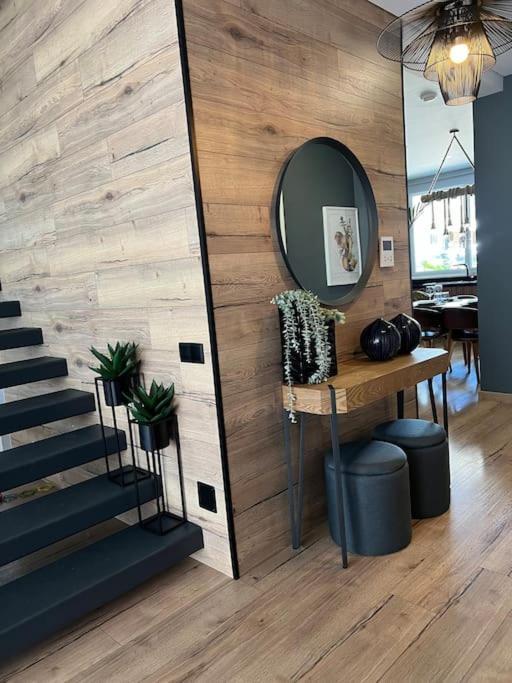 Moradia De Luxo Com Piscina Privada
