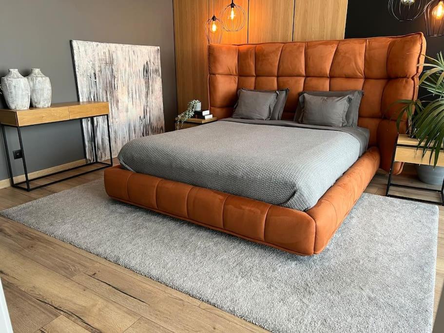 Moradia De Luxo Com Piscina Privada Holiday home Albufeira