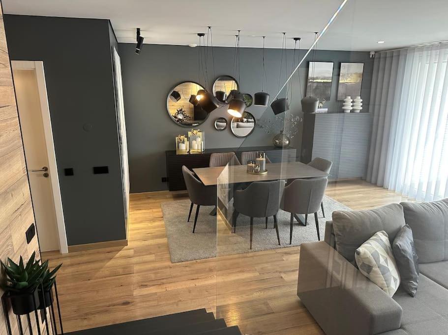 Moradia De Luxo Com Piscina Privada Albufeira