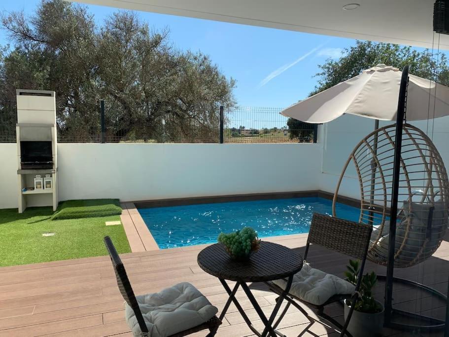 Holiday home Moradia De Luxo Com Piscina Privada