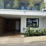 Moradia De Luxo Com Piscina Privada