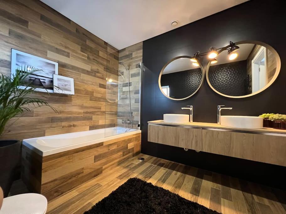 Casa de Férias Moradia De Luxo Com Piscina Privada Albufeira